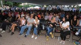 Inauguran el 18 Aniversario del Festival Cultural de Zapotlán con la presentación de RADAID en Concierto