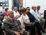 Aspecto del Festival de las Letras Zapotlán 2017