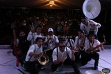 TENAMPA BRASS BAND en el 18 Festival Cultural de Zapotlán El Grande, Jal.
