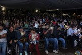 TENAMPA BRASS BAND en el 18 Festival Cultural de Zapotlán El Grande, Jal.