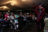 En escena el taller experimental de títeres Zaikocirco Prokystyle en el marco del Festival Cultural de Zapotlán