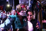 En escena el taller experimental de títeres Zaikocirco Prokystyle en el marco del Festival Cultural de Zapotlán