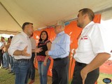 Anuncian Proyecto CONSTRUYENDO UN SUEÑO de Rancagua en Cd. Guzmán, Jal.
