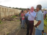Anuncian Proyecto CONSTRUYENDO UN SUEÑO de Rancagua en Cd. Guzmán, Jal.