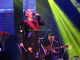 Aspecto de la Clausura del Festival Cultural de Zapotlán 2018 con la presentación de Eugenia León en Concierto