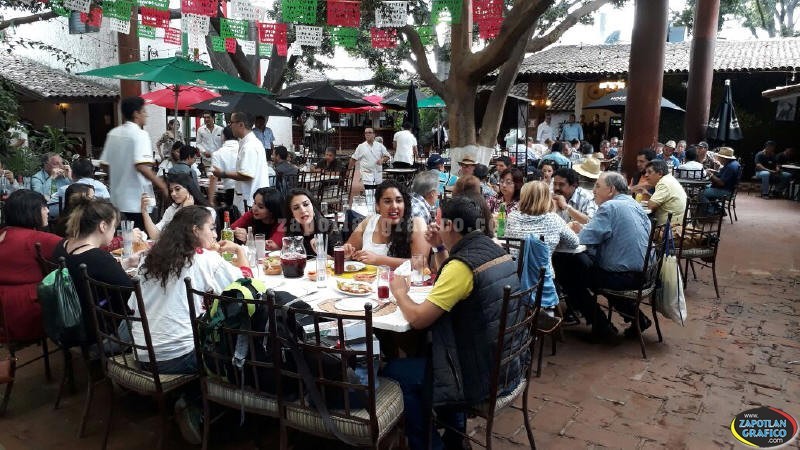 ASPECTOS del V Encuentro Latinoamericano del Aguacate Jalisco 2017