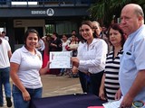 Enmarcado en Pasajes de la Independencia, Preparatoria Regional de Tamazula entrega Reconocimientos por Aprovechamiento Académico