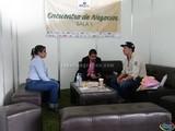 ASPECTOS del V Congreso Latinoamericano del Aguacate Jalisco 2017