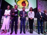 ASPECTOS del V Congreso Latinoamericano del Aguacate Jalisco 2017