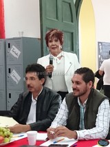 Importanes Acuerdos en la Reunión de Directores de Cultura de la Región 6 Sur en Tamazula de Gordiano