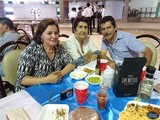 A LOS QUE VIMOS en la Tradicional Reunión de Agronomos de Autlán 2017 en Cd. Guzmán, Jal.