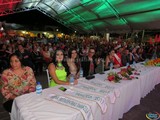 Aspectos de la Elección y Coronación de Fátima Vergara Reina de las Fiestas Patrias Tamazula de Gordiano, Jal.