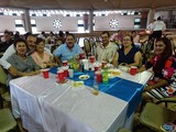 A LOS QUE VIMOS en la Tradicional Reunión de Agronomos de Autlán 2017 en Cd. Guzmán, Jal.