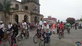 Alberto Esquer Anuncia la Escuela de la Bicicleta con Gran participación en Paseos Ciclistas