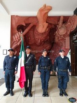ASPECTOS del 2do. Informe de Gobierno de Alberto Esquer Gutiérrez en Zapotlán El Grande, Jal.