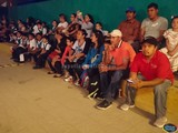 Aspectos del Grito de Independencia en el Municipio de Zapotlán El Grande, Jal.