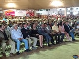 ASPECTOS del 2do. Informe de Gobierno de Alberto Esquer Gutiérrez en Zapotlán El Grande, Jal.