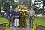 Gobierno recuerda a Juan José Arreola hijo predilecto de Zapotlán El Grande