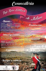 PROMOCIONALES del 2do. Festival de Tecalitlán los Sones