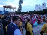 Aspectos del 2do. Festival de Tecalitlán los Sones 2017