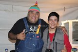 El Comediante Beto Torres y la Sonora Kaliente en el segundo día del Teatro de la Feria Zapotlán 2017