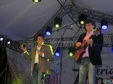 RADIOPATIAS Show Cómico Musical en el Teatro del Pueblo en la Feria Zapotlán 2017
