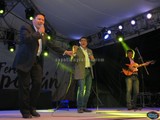 RADIOPATIAS Show Cómico Musical en el Teatro del Pueblo en la Feria Zapotlán 2017