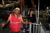 A LOS QUE VIMOS en el CALLEJÓN de la Feria Zapotlán 2017