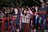 Paty Cantú inauguró el Teatro del Pueblo en la Feria Zapotlán 2017