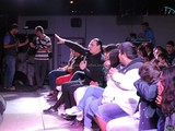 El Show de Niko el hipnotista sorprendió a los asistentes en el Teatro de la Feria Zapotlán 2017