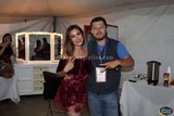 El Show de Niko el hipnotista sorprendió a los asistentes en el Teatro de la Feria Zapotlán 2017