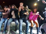 Grupo Kiwis en el Teatro de la Feria Zapotlán 2017
