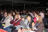 Musicalisimo Show y la India Yuridia se presentaron con éxito en el Teatro de la Feria Zapotlán 2017