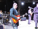K/Set Rock Classic y Los Terricolas combinaron emociones en el Teatro de la Feria Zapotlán 2017