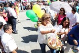 Llegaron LOS AUSENTES a Zapotlán para Agradecer los favores recibidos por intercesión de San José