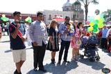 Llegaron LOS AUSENTES a Zapotlán para Agradecer los  favores recibidos por intercesión de San José