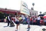 Llegaron LOS AUSENTES a Zapotlán para Agradecer los  favores recibidos por intercesión de San José