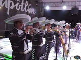 Salsa Show y Mariachi Nuevo Tecalitlan