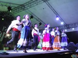 Lacob y Ballet Folklórico Tlayacán