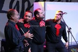 Aspectos del Teatro del Pueblo en la Feria Zapotlán 2017