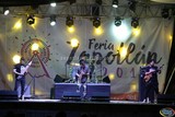 Aspectos del Teatro del Pueblo en la Feria Zapotlán 2017