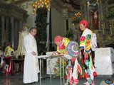 Los Zapotlenses renovaron Juramento al Patriarca San José de Zapotlán