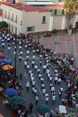 Aspectos del ENROSO en Honor a San José