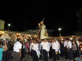 Los Zapotlenses renovaron Juramento al Patriarca San José de Zapotlán