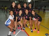 Gran participación Nacional en el Torneo de Voleibol Feria de Todos los Santos Colima 2017