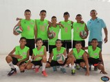Gran participación Nacional en el Torneo de Voleibol Feria de Todos los Santos Colima 2017