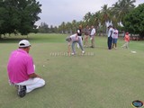 Torneo de Golf en la Feria de Todos los Santos Colima 2017