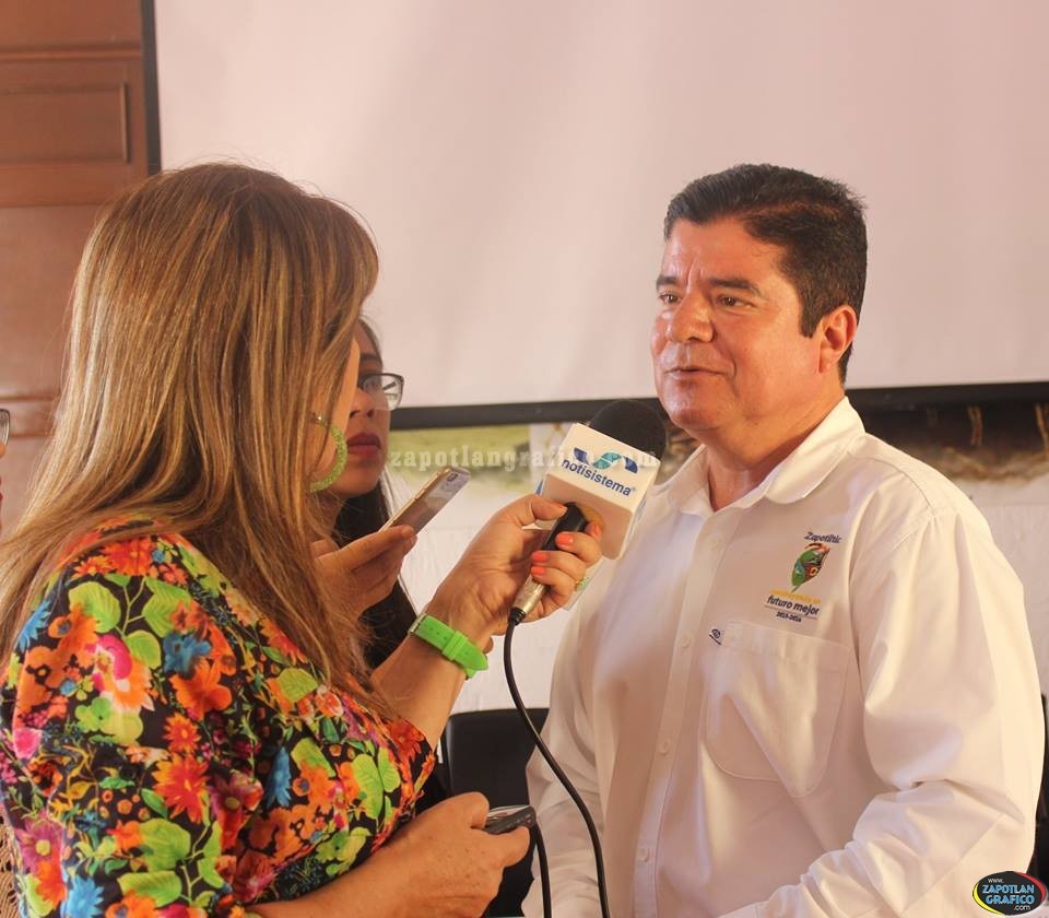 La Secretaria de Turismo del Gobierno del Estado de Jalisco y el Gobierno Municipal de Zapotiltic dan a conocer de manera oficial la próxima Precopa Mundial de Parapente 2017