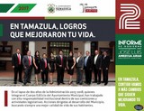 COMUNICADOS DEL AYUNTAMIENTO MUNICIPAL DE TAMAZULA DE GORDIANO, JAL.