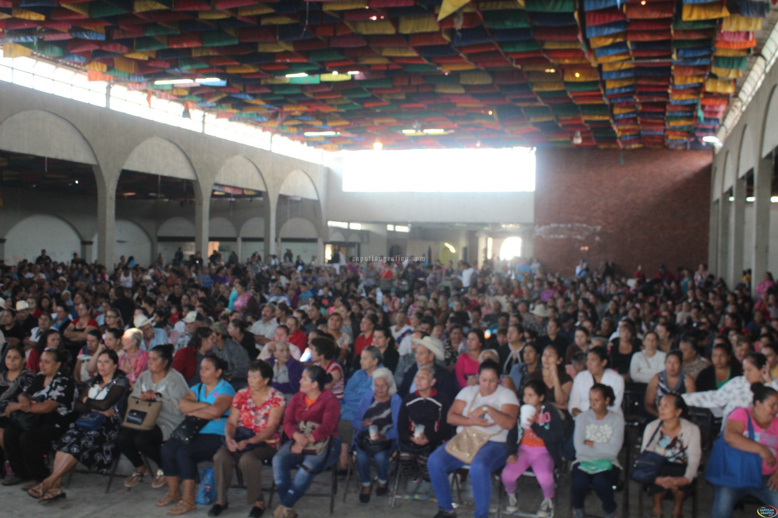 La Gestión de José Luis Amescua reafirma su compromiso de asistencia Social en Tamazula